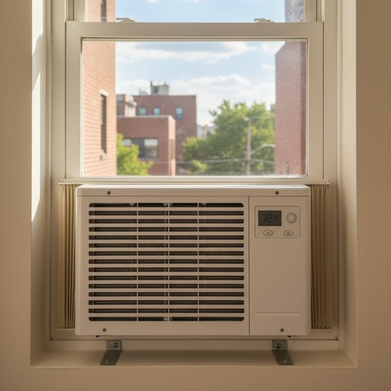 Ac Installation