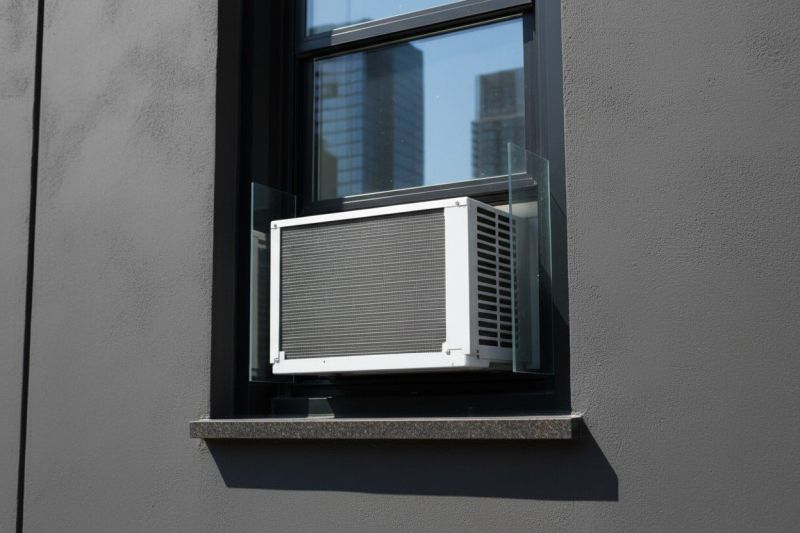 Ac Installation