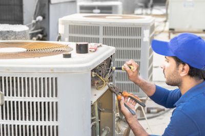 Ac Repair Service