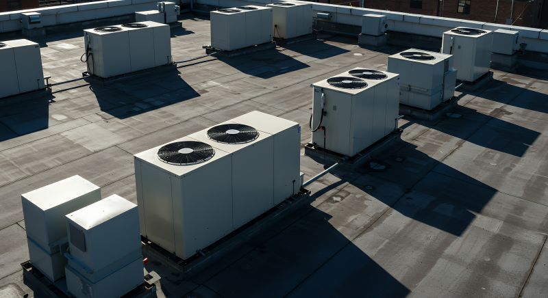 Commercial Hvac Installation