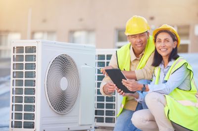 Commercial Hvac Repair