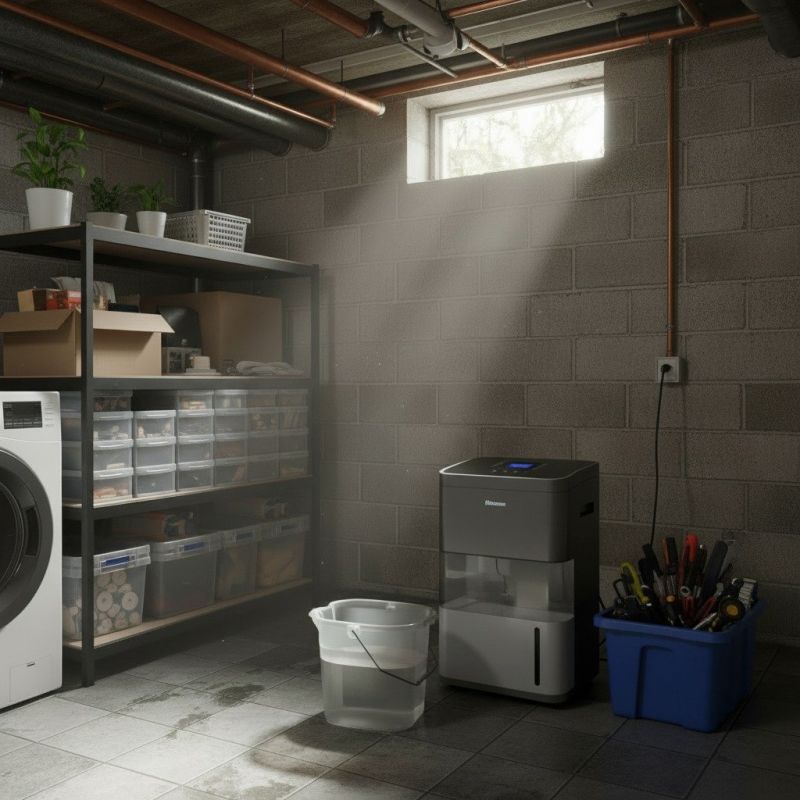 Dehumidifier Replacement