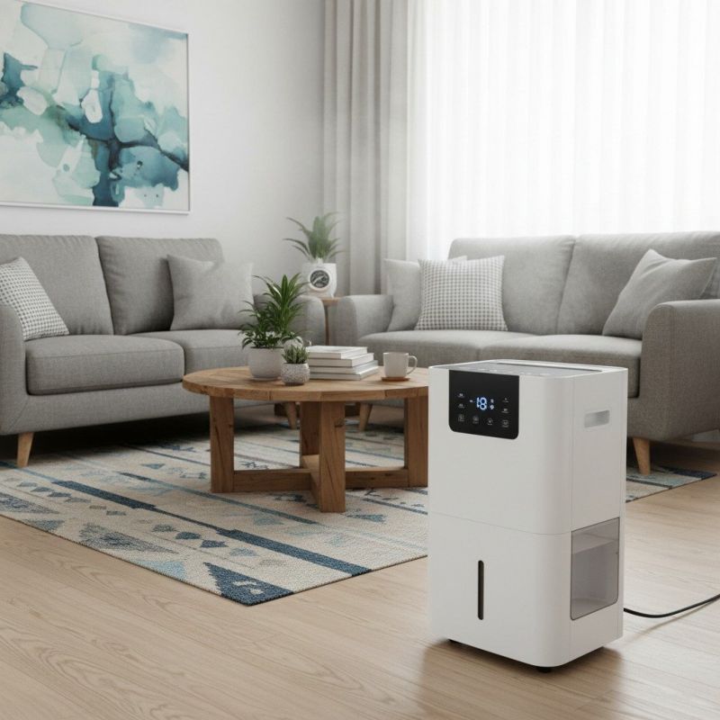 Dehumidifier Replacement