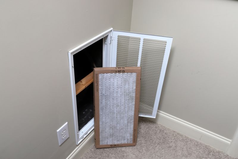 Vent Covers