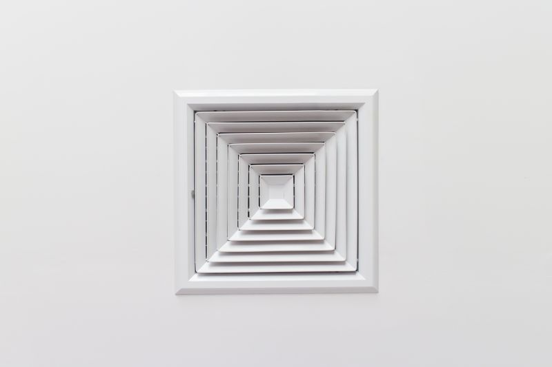 Airflow Optimization