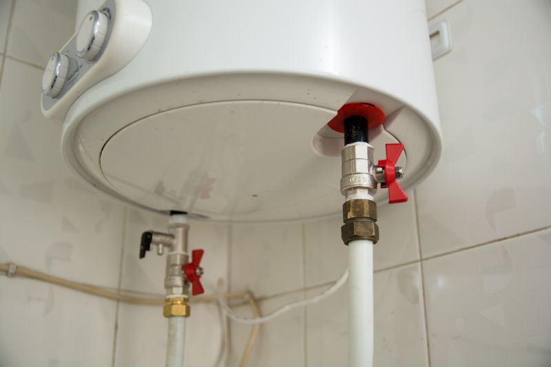 Electrical Boiler Installation