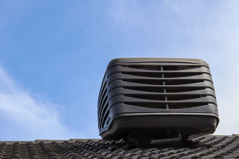 Evaporative Ac Repair
