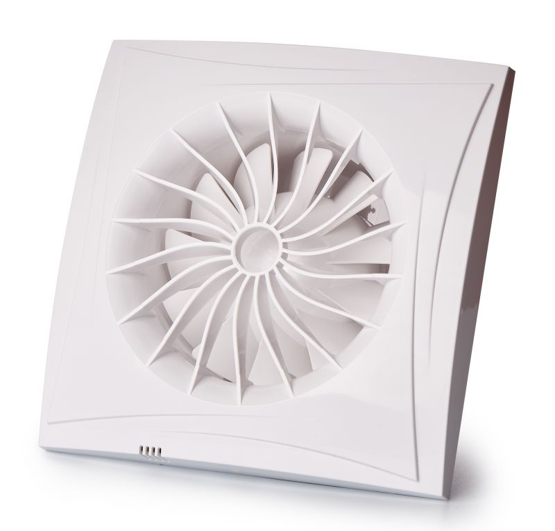 Garage Vent Installation