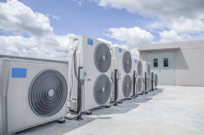 Cost of Hvac in San Ramon, CA