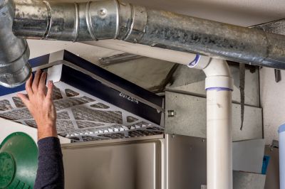 Air Filtration Maintenance