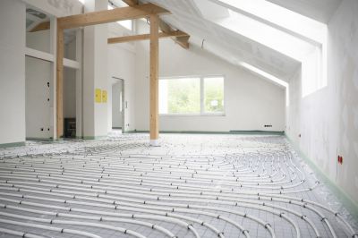 Heating Repair detail