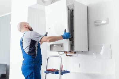 Best Heating Repair Contractors in San Ramon, CA