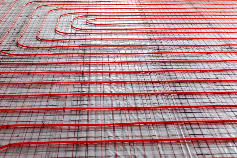 Underfloor Heating Repair