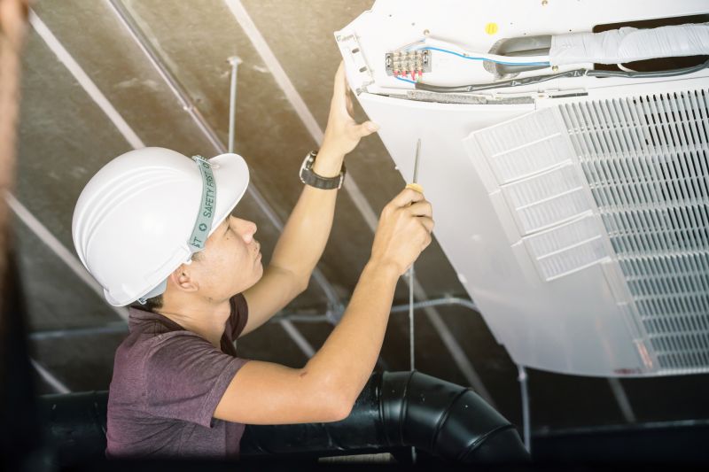 HVAC Installation Experts